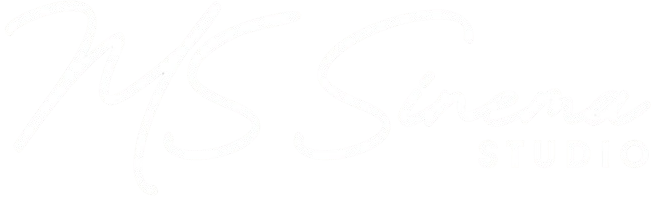 logo msstudio transparent white